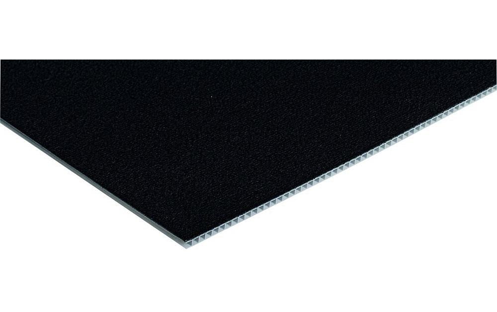 purvario Basisplatte rechteckig 51x31 cm rechteckig 51x31 cm
