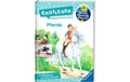 Ravensburger Kinder-Sachbuch WWW Erstleser: Pferde Band 6