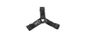 Walkstool Zubehör Steady Kunststoff Schwarz für Stabilität Sport & Freizeit > Camping > Camping Zubehör Walkstool