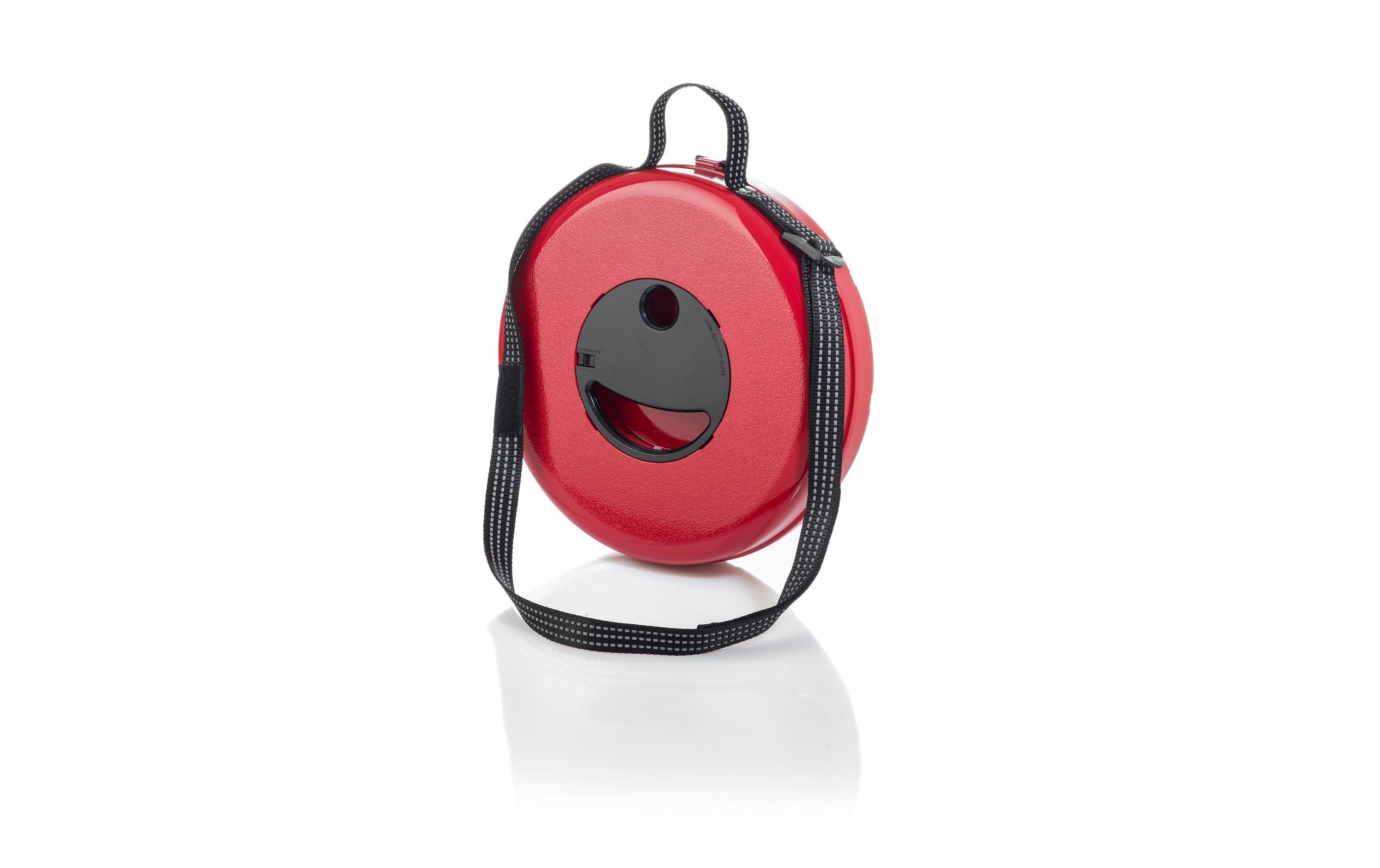 WEDO Klapphocker Sittglow 26.2 cm x 42 cm