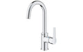 GROHE Lavaboarmatur Start L-Size, 1/2, Chrom