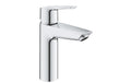 GROHE Lavaboarmatur Start M-Size, 1/2, Chrom