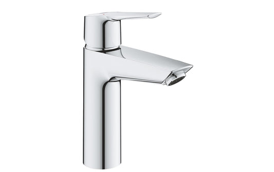 GROHE Lavaboarmatur Start M-Size, 1/2, Chrom