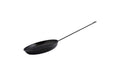 Karbonstahl Grillpfanne 27cm für Pfannkuchen und Grill Grills & Feuerstellen Esschert Design