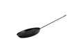 Maronipfanne Grillpfanne Karbonstahl Ø 27 cm Grills & Feuerstellen Esschert Design