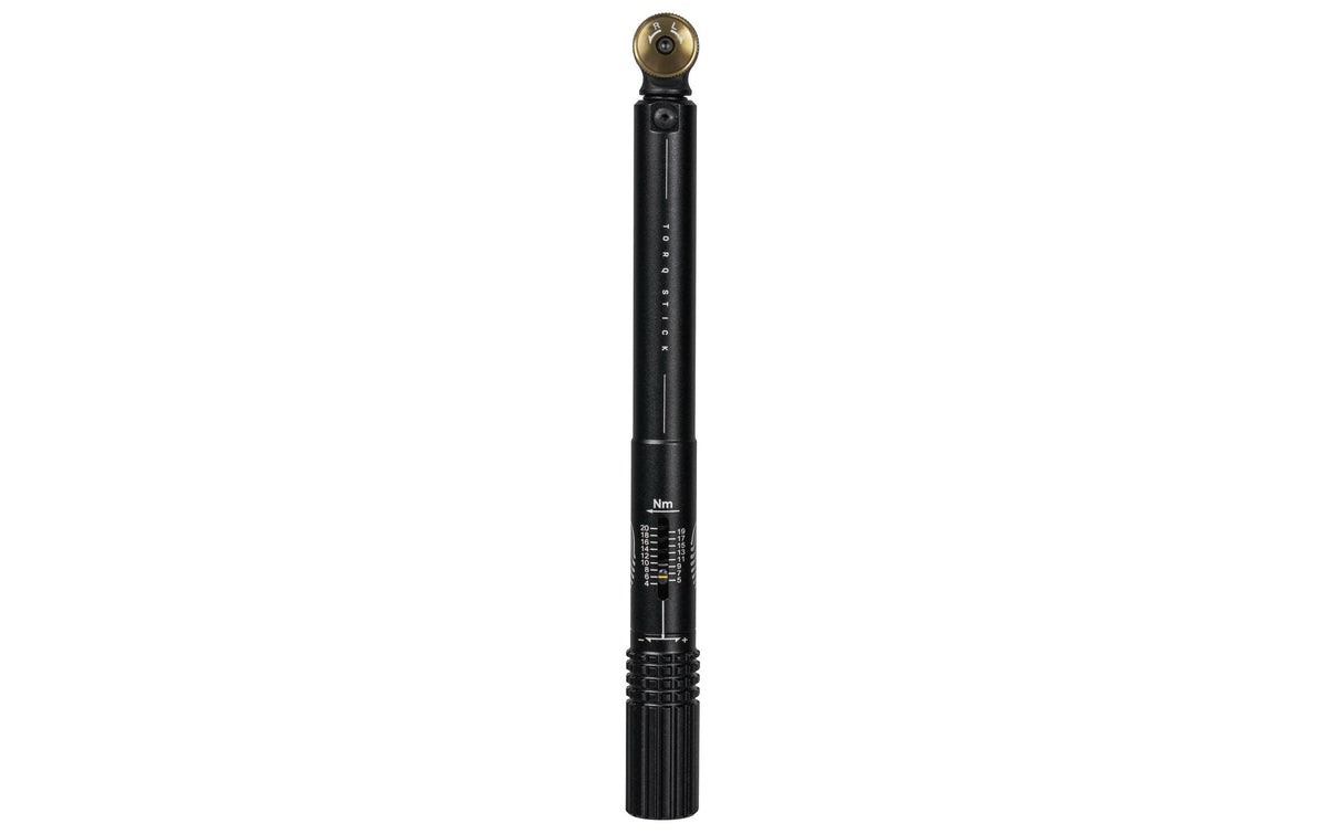 Topeak Drehmomentschlüssel Torq Stick 4-20 Nm