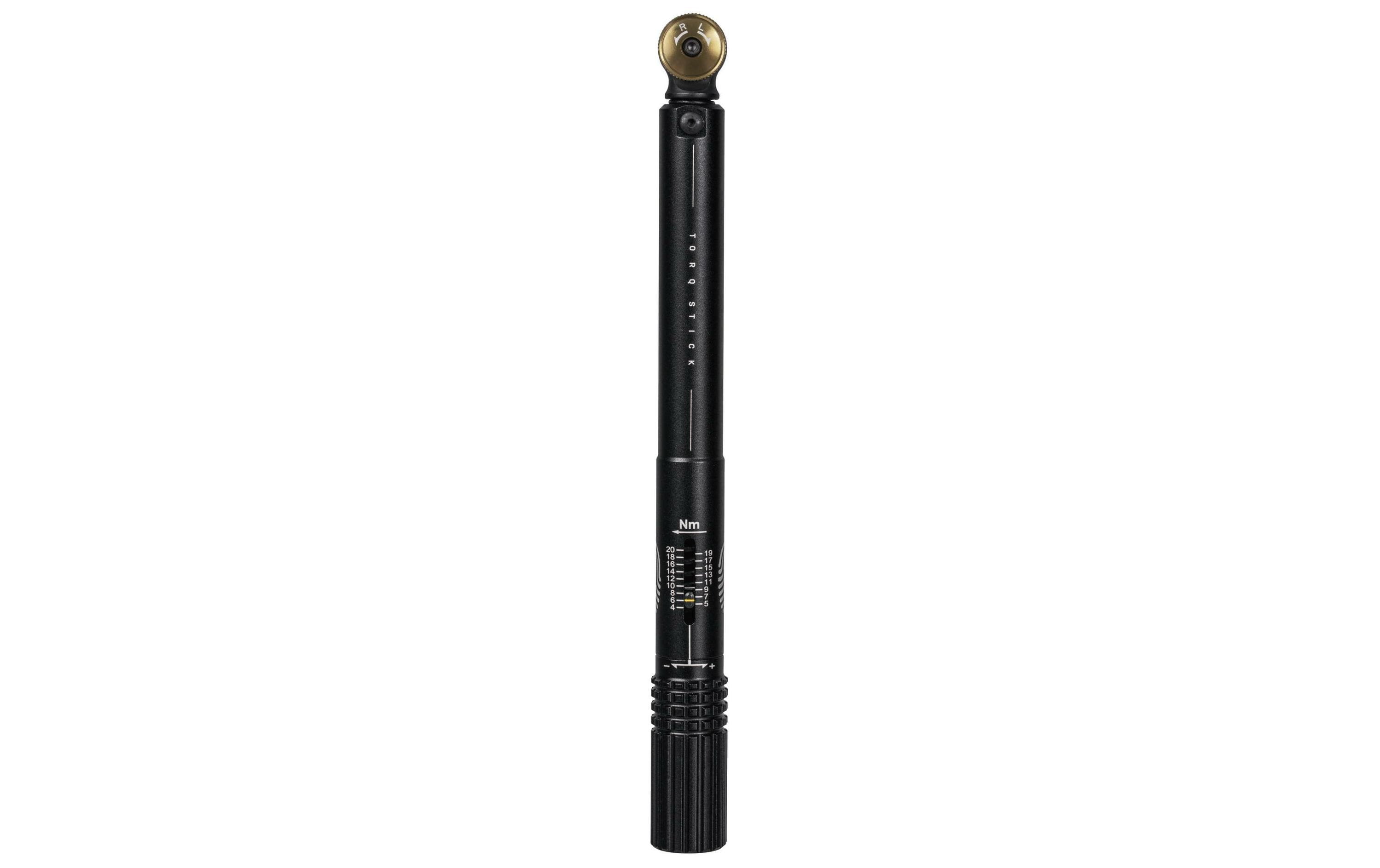 Topeak Drehmomentschlüssel Torq Stick 4-20 Nm