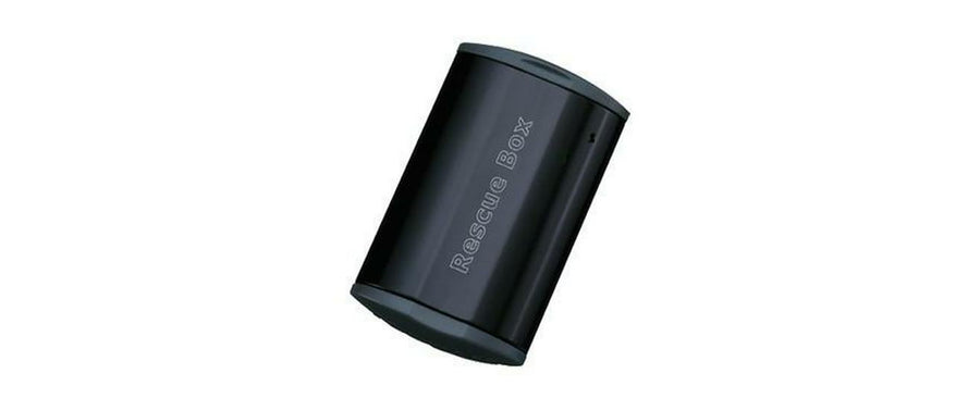 Topeak Rescue Box Reifenflickset