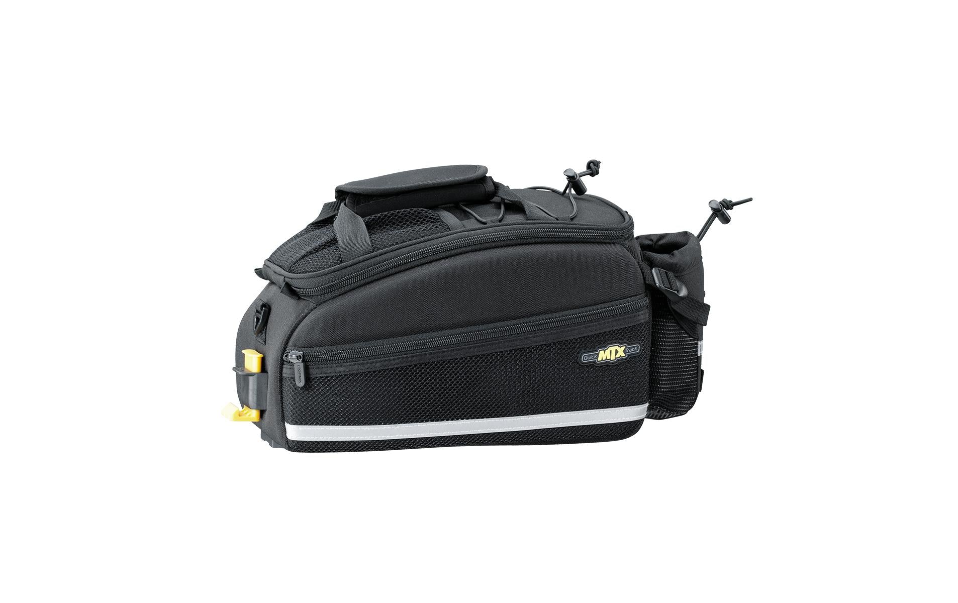 Topeak Gepäckträgertasche MTX TrunkBag EX