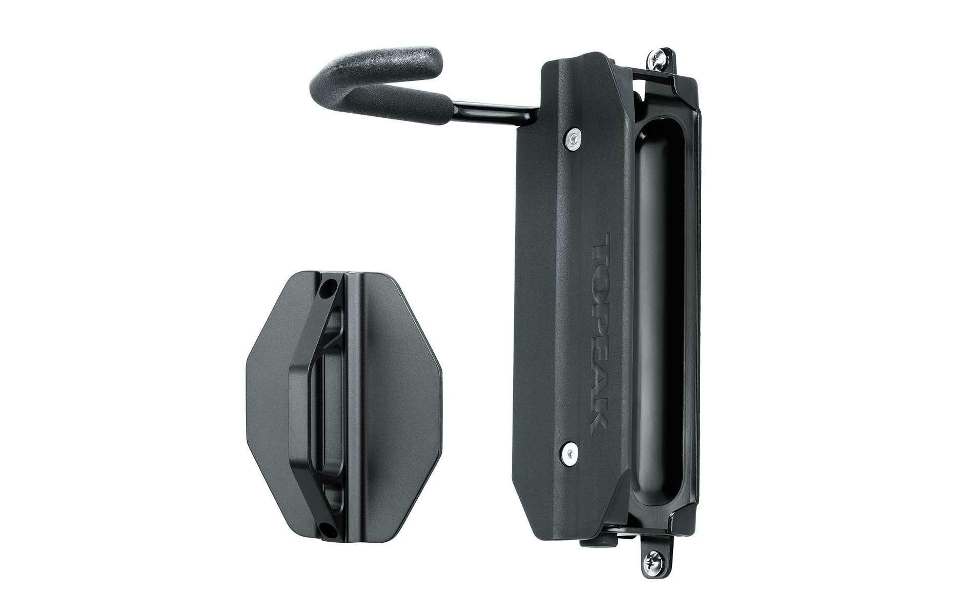 TOPEAK Swing-Up EX Bike-Holder Wandhaken, schwenkbar, max. 16kg, 950g