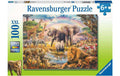 Ravensburger Afrikanische Savanne
