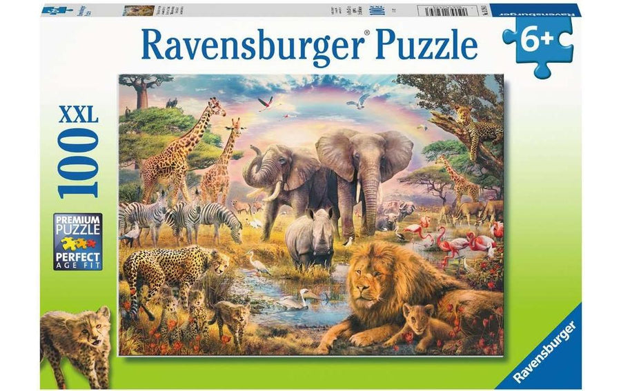 Ravensburger Afrikanische Savanne