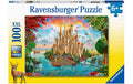 Ravensburger Märchenhaftes Schloss