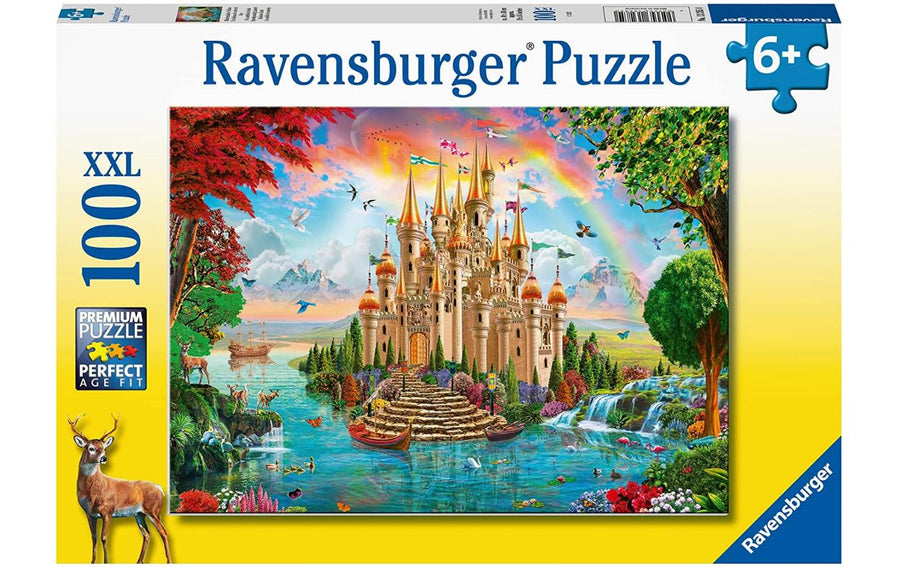 Ravensburger Märchenhaftes Schloss