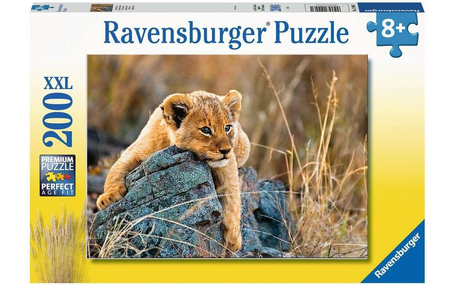 Ravensburger Kleiner Löwe