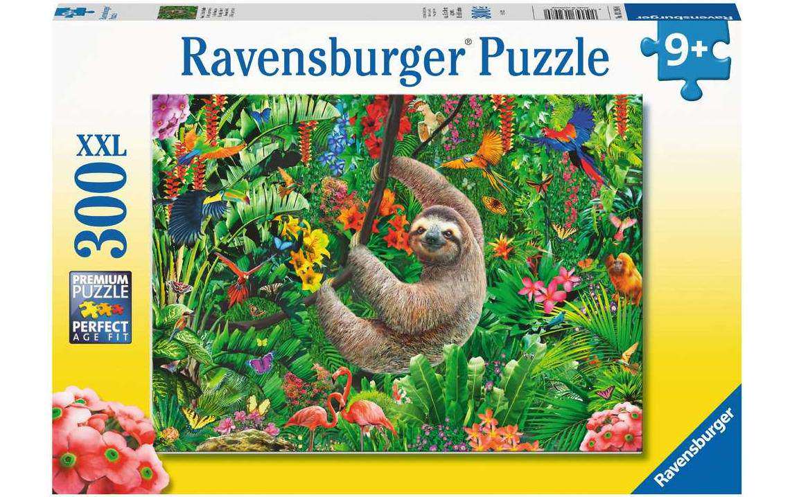 Ravensburger Gemütliches Faultier