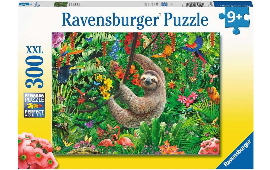 Ravensburger Gemütliches Faultier