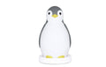 ZaZu Wecker Schlaftrainer Pinguin Pam