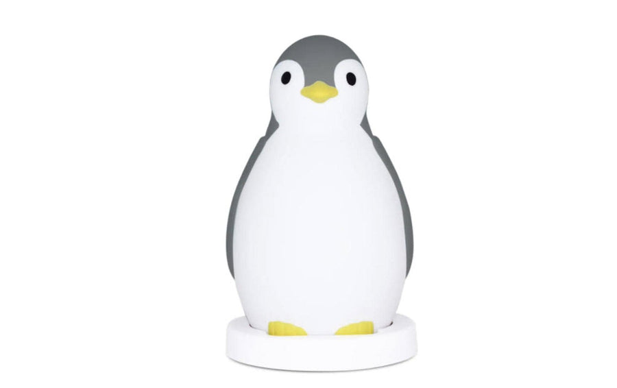 ZaZu Wecker Schlaftrainer Pinguin Pam