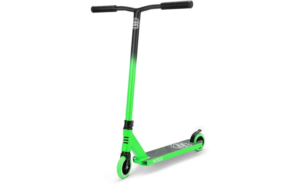 Motion Scooter Freestyle, Urban Pro