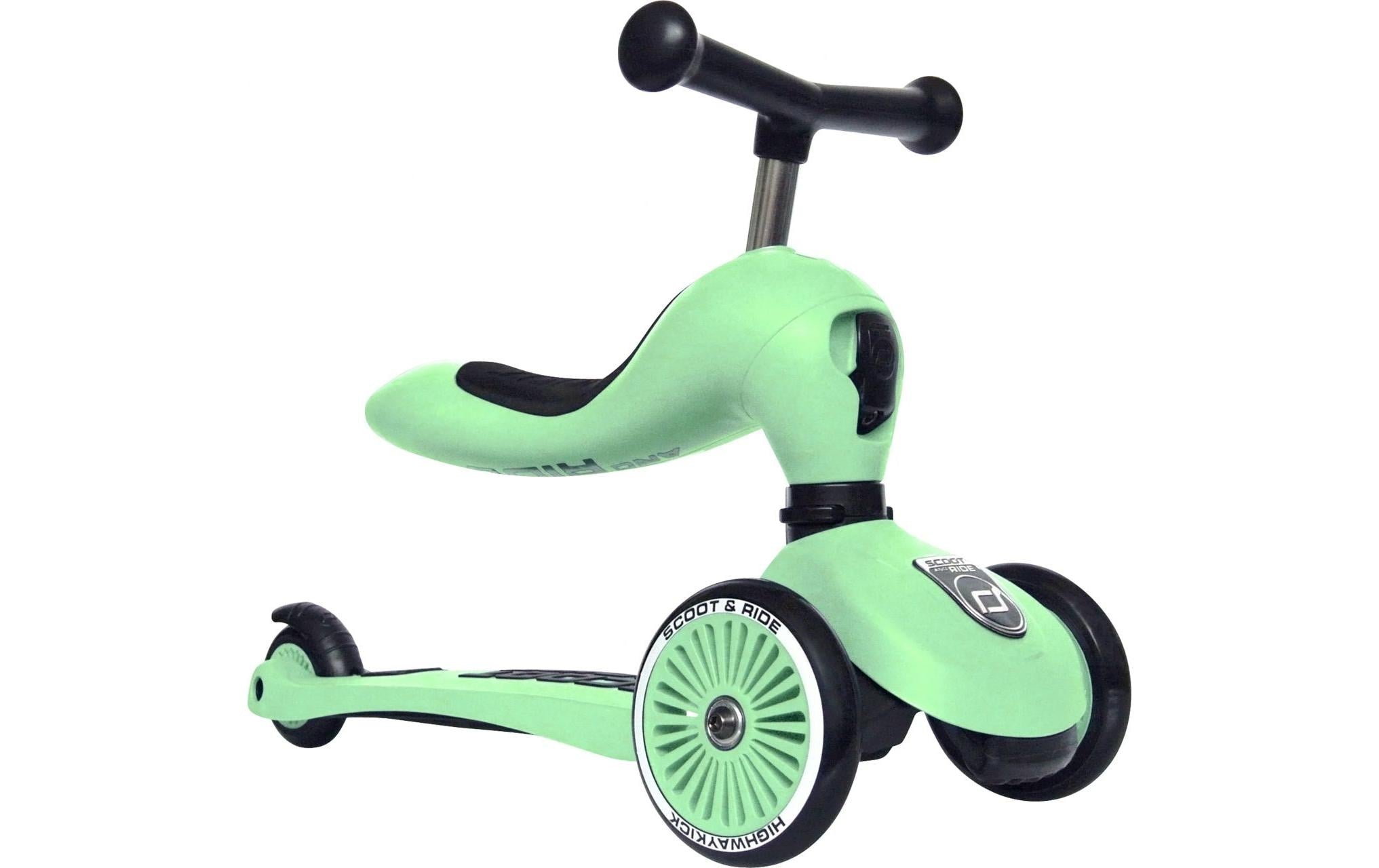 Scoot and Ride Scooter Highwaykick 1