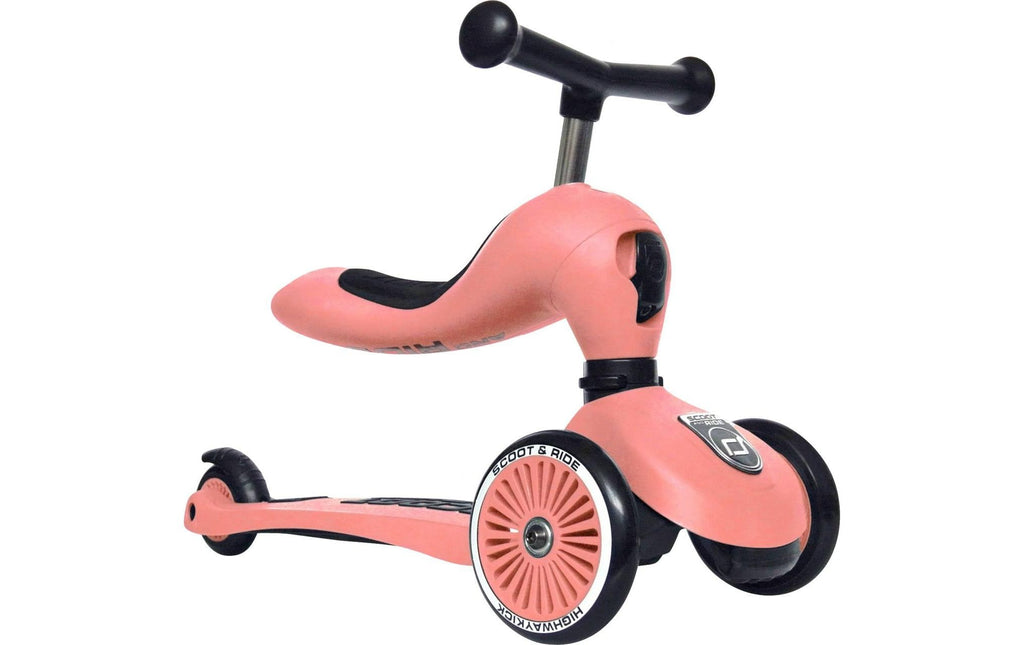 Scoot and Ride Scooter Highwaykick 1