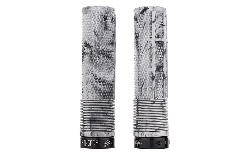 DMR Lenkergriff Brendog Death Grip dicke Version (31.3 mm)