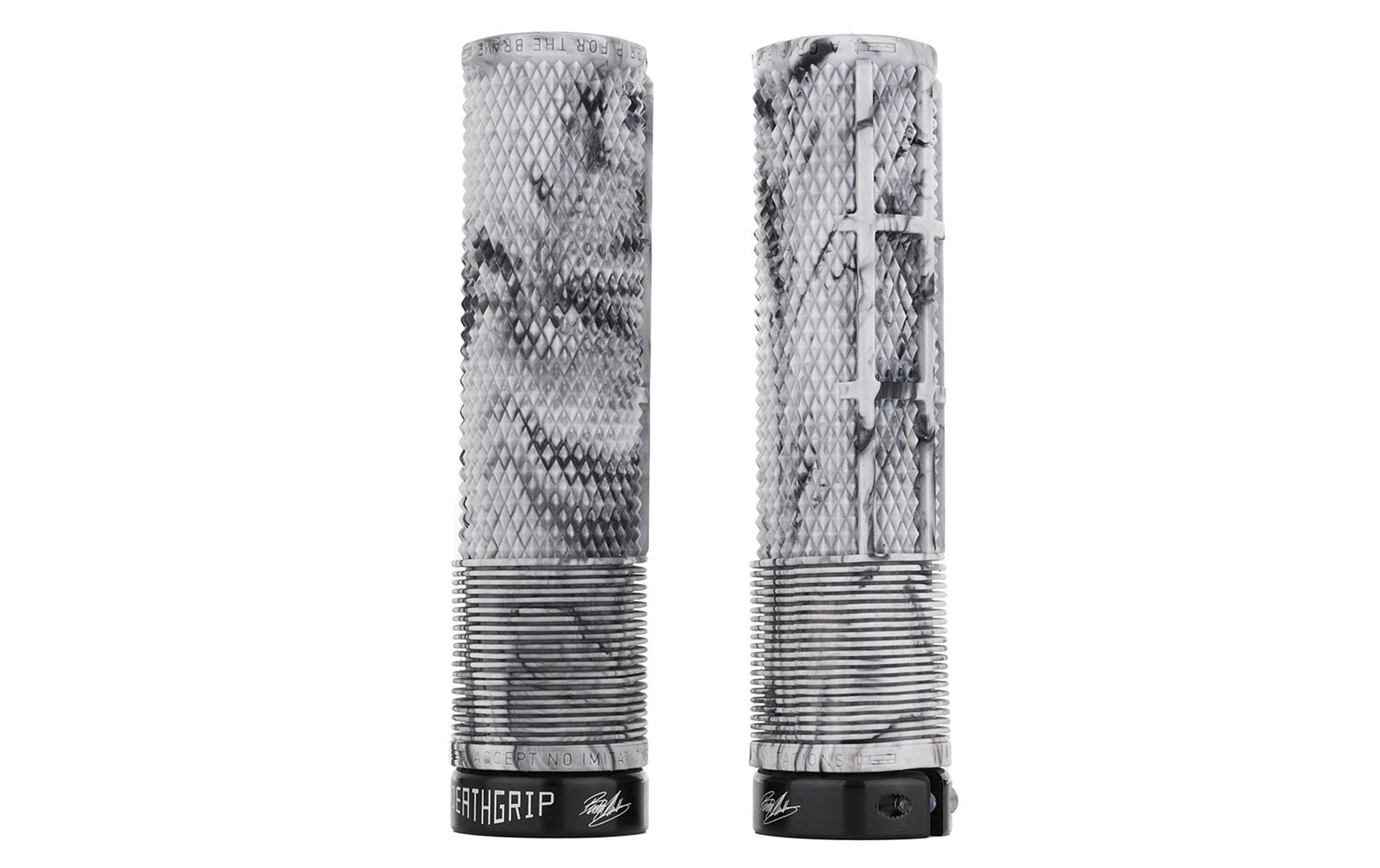 DMR Lenkergriff Brendog Death Grip dünne Version (29.8 mm)