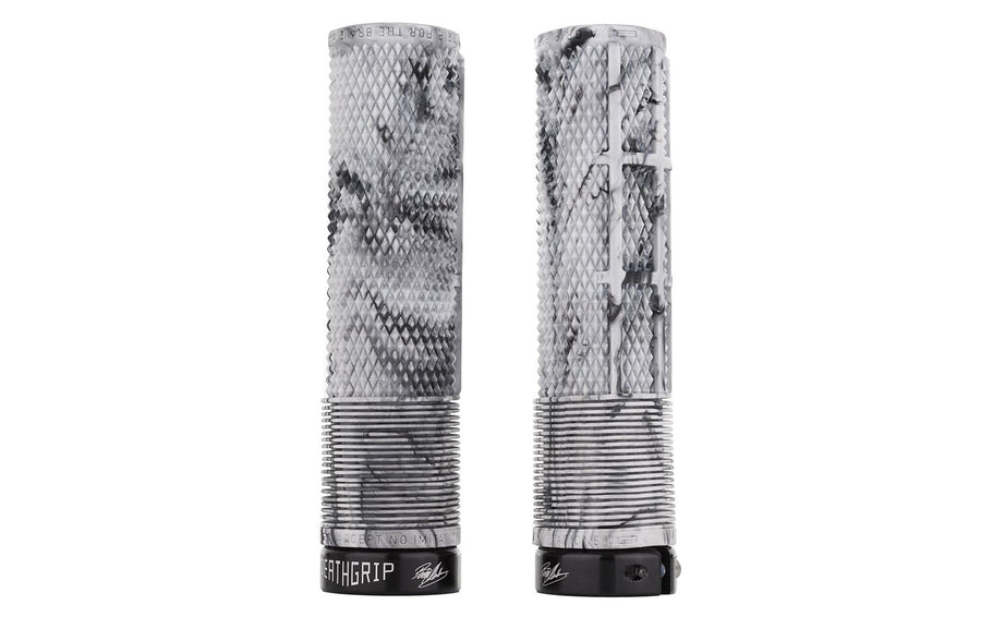 DMR Lenkergriff Brendog Death Grip dünne Version (29.8 mm)