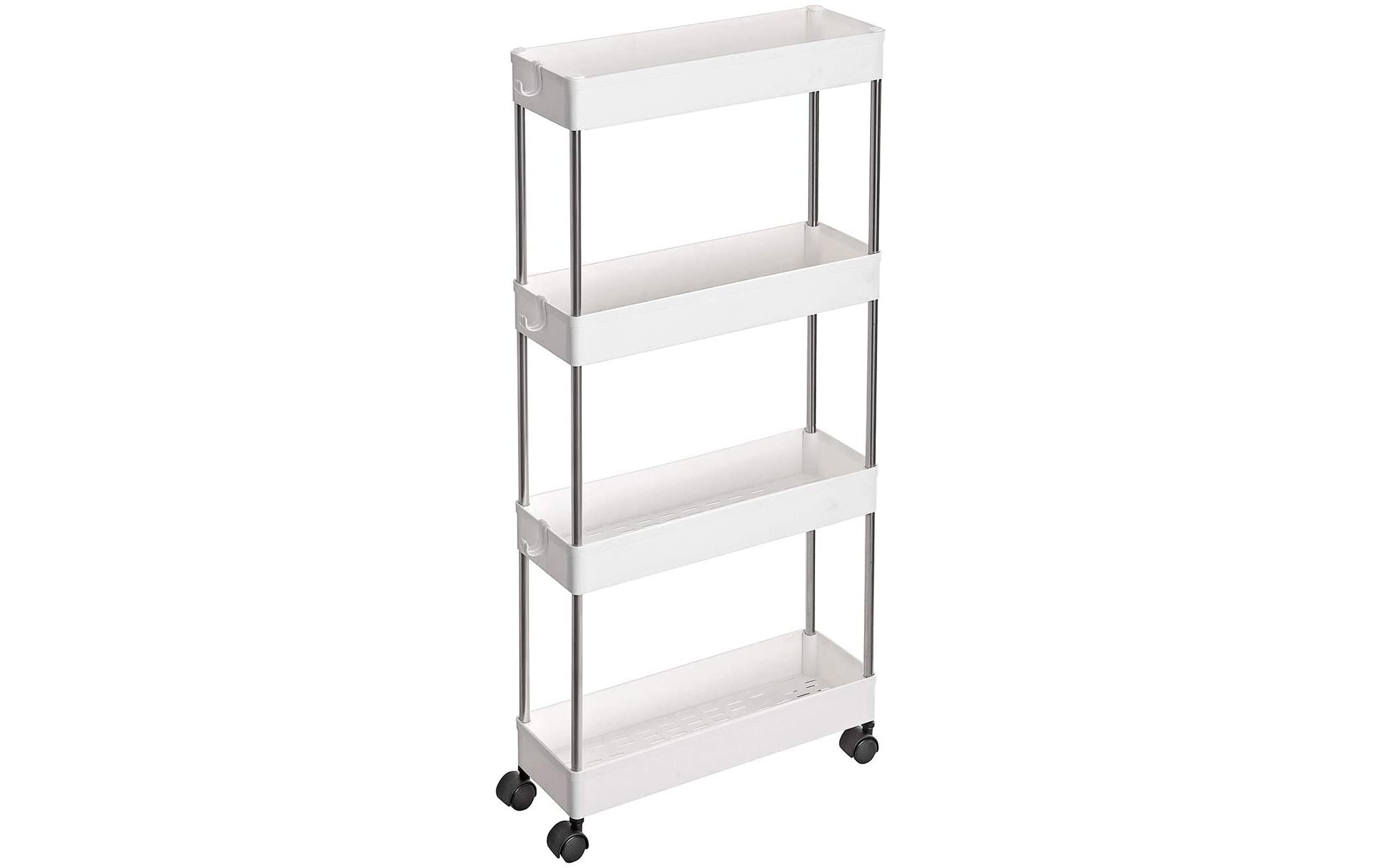 Songmics Regal auf Rollen