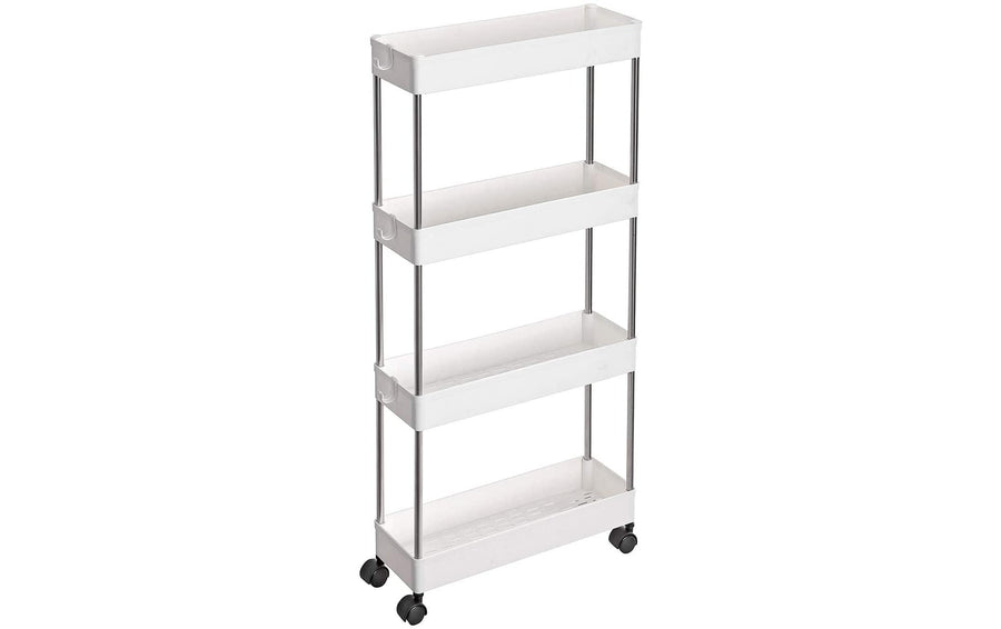 Songmics Regal auf Rollen