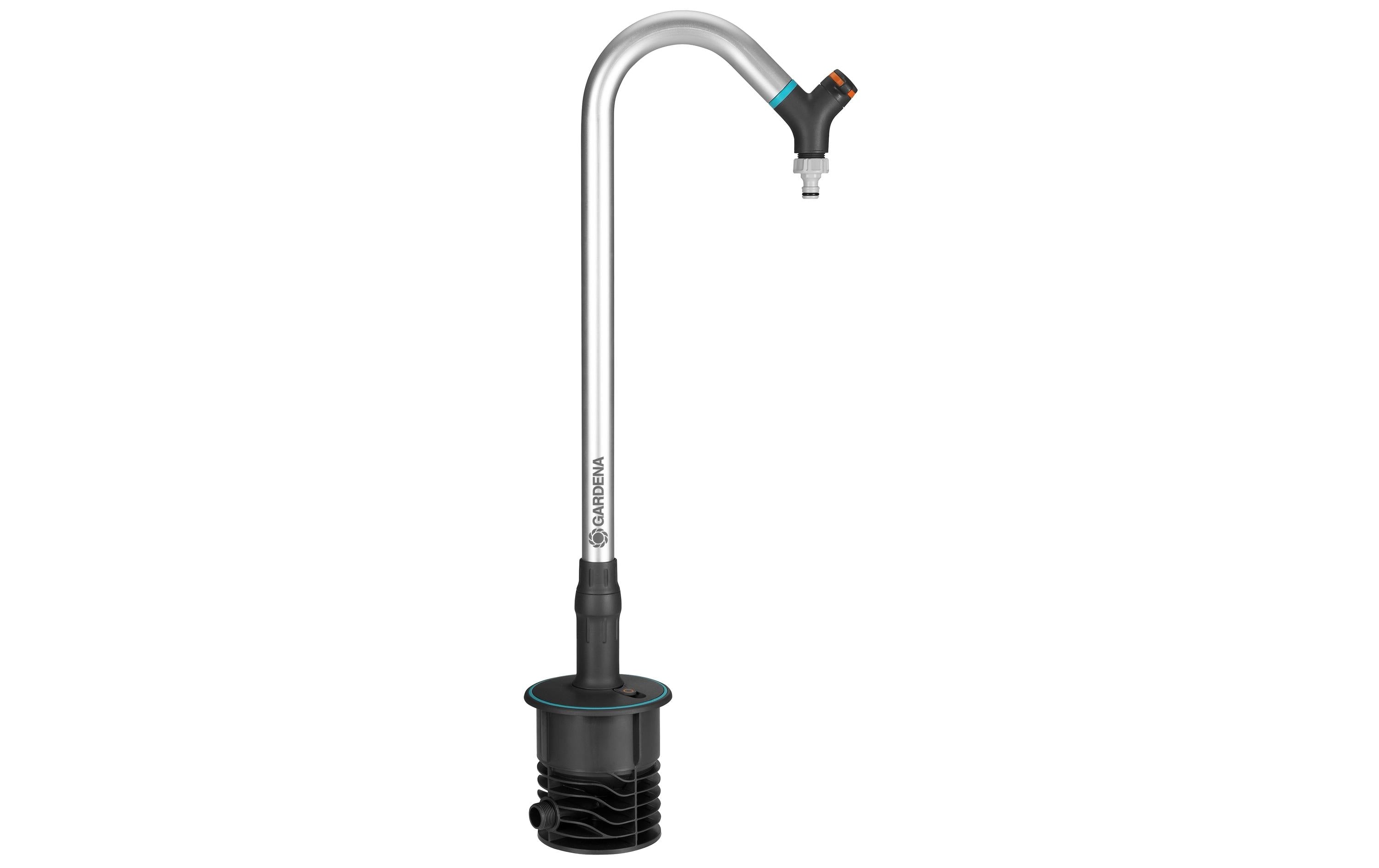 GARDENA Garten Wasserhahn für Unterirdisches Sprinklersystem
