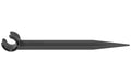 GARDENA Rohrhalter Micro-Drip-System 1/2, 10 Stück