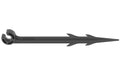 GARDENA Rohrhalter Micro-Drip-System 4.6 mm (3/16“), 15 Stück