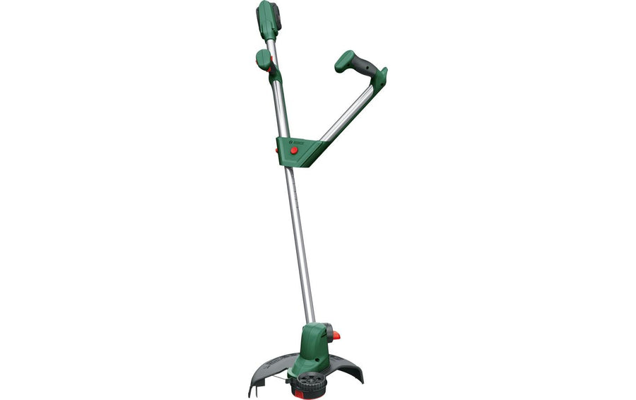 Bosch Akku-Rasentrimmer UniversalGrassCut 18 V-26 Solo