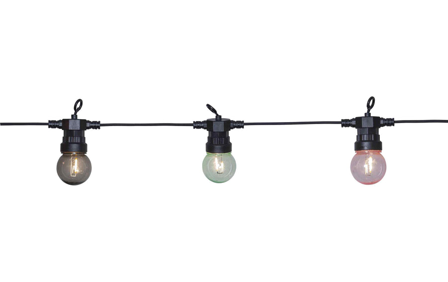 Lichterkette Circus Small Fila 3.4W 2700K Star Trading