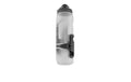 FIDLOCK Ersatz-Bidon Twist 0.8 l, Transparent mit Adapter