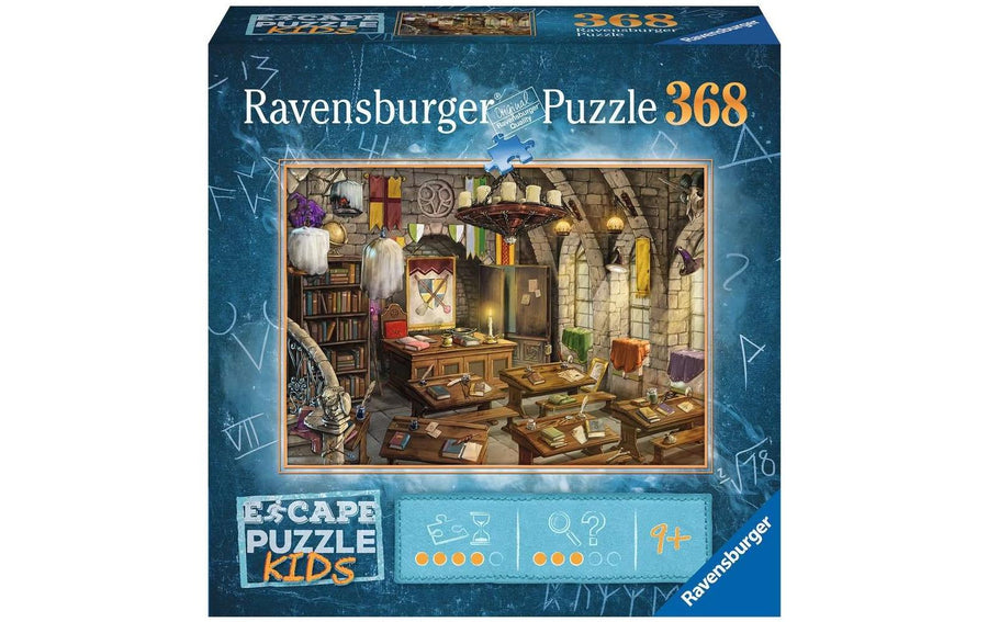 Ravensburger Magische Schule