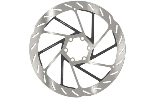 Sram Bremsscheibe HS2 (Ø 200 mm) 6-bolt abgerundet