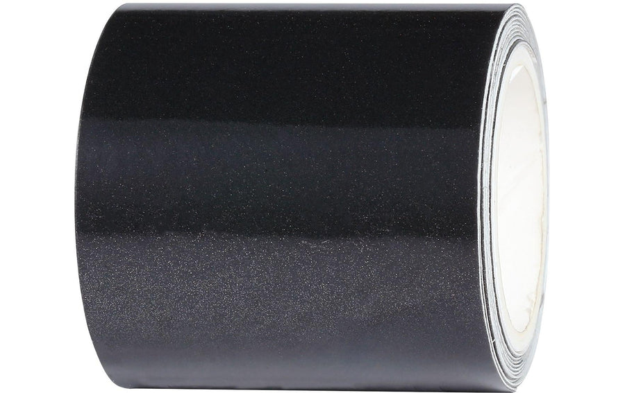 BBB Rahmenschutzfolie BBP-72 Schwarz