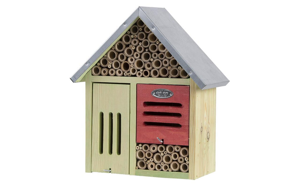 Esschert Design Insektenhotel