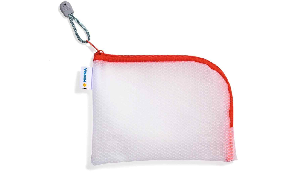 HERMA Etui Mesh Bag