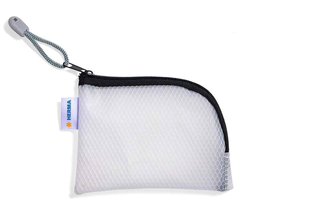 HERMA Etui Mesh Bag