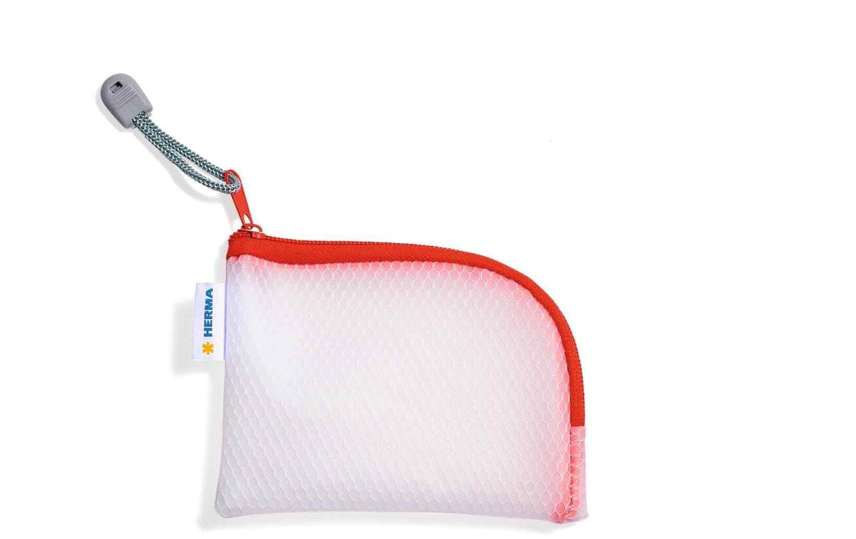 HERMA Etui Mesh Bag