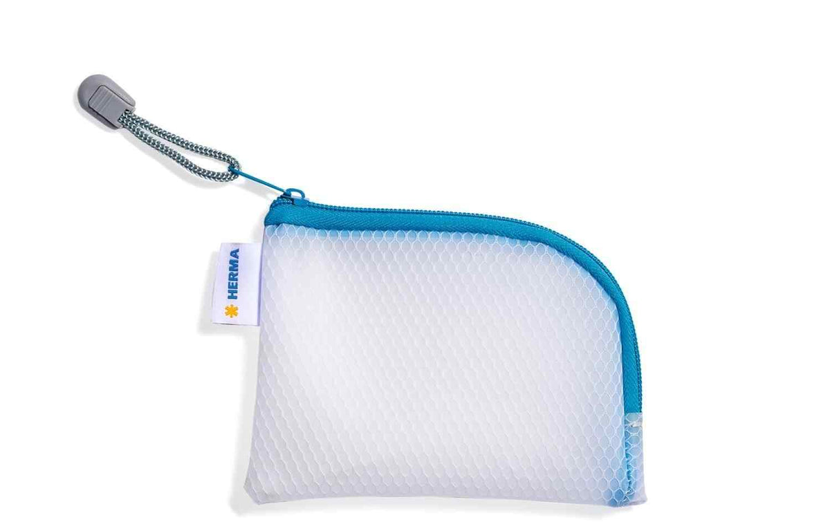 HERMA Etui Mesh Bag