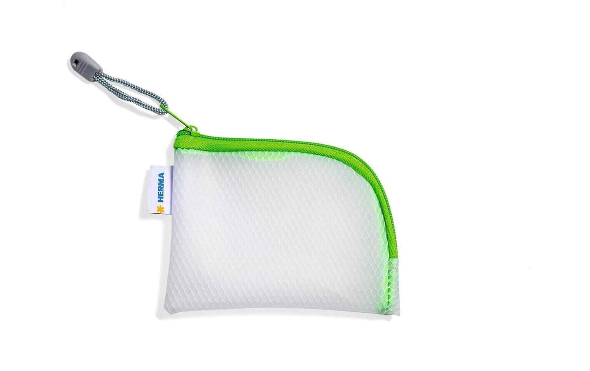HERMA Etui Mesh Bag