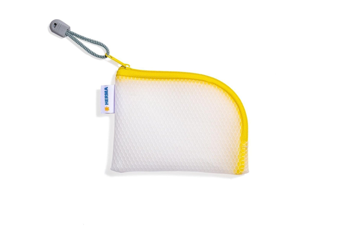 HERMA Etui Mesh Bag