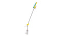 Gloria Unkrautbrenner Thermoflamm bio Pofessional inkl. 5m Schlauch