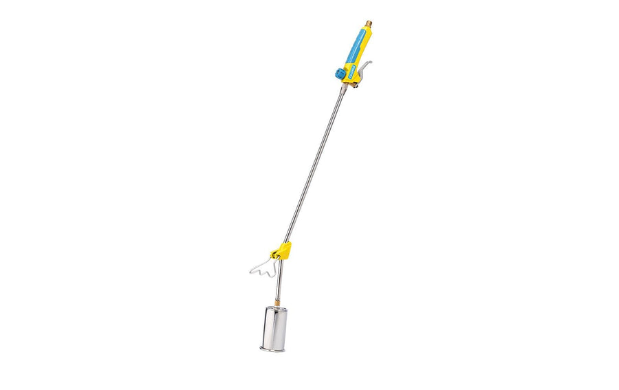 Gloria Unkrautbrenner Thermoflamm bio Pofessional inkl. 5m Schlauch