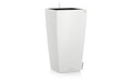 Lechuza Cubico Color 40 Komplettset, weiss